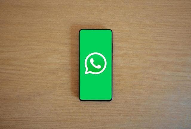 WhatsApp Sohbet Yedeği Nasıl Alınır?