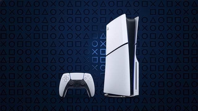 Yeni PS5 modellerinde sıvı metal soğutma ve pil tasarımı yenilendi