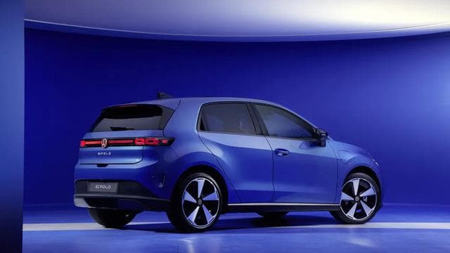 Volkswagen, 2027’de Türkiye’ye 3 Yeni Elektrikli Otomobil Getirecek