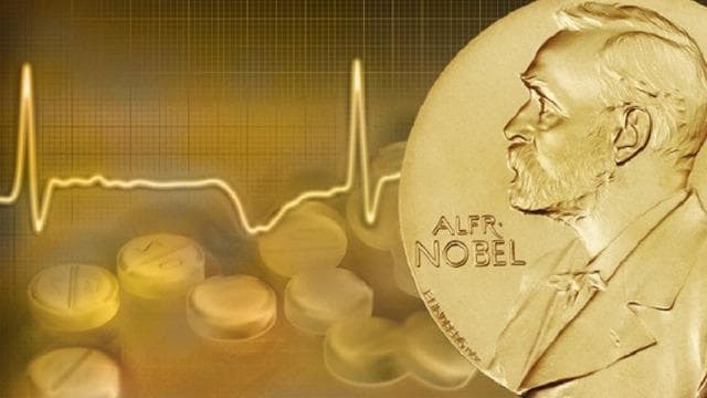 2026 Noel Tıp Ödülünün Kazananları Belli Oldu