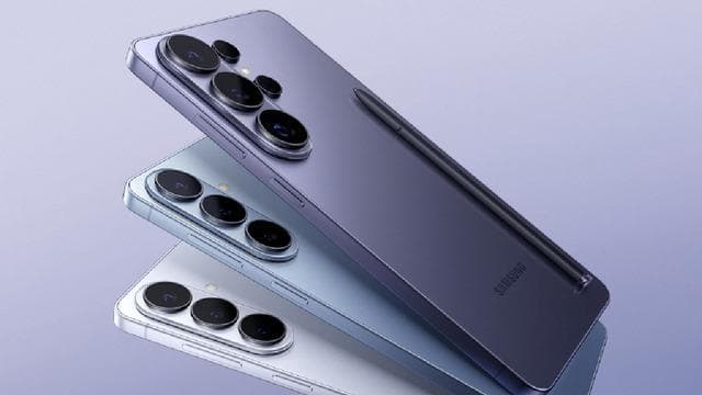 Samsung Galaxy Telefonların Küresel Kullanıcı Sayısı 1,2 Milyara Ulaştı
