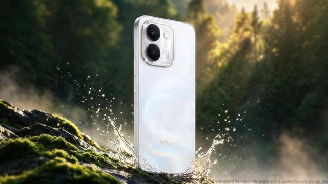 10.000 mAh'li vivo Y600 Tanıtıldı: İşte Fiyatı ve Özellikleri