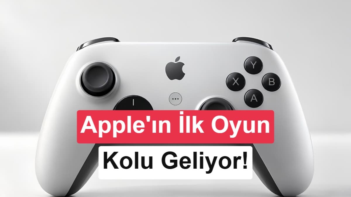 Apple, iPhone uyumlu oyun kumandasını Beats markasıyla sunabilir