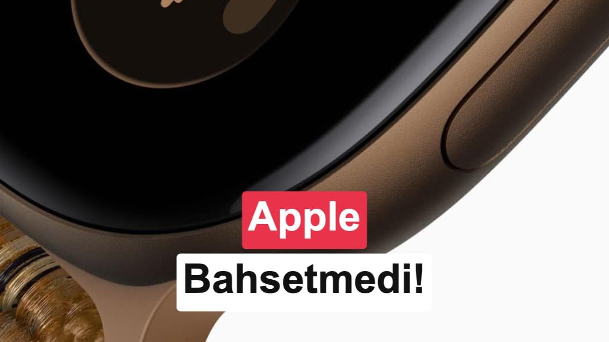 Apple Watch Series 12’de kasa genişlerken ekran alanı küçülüyor