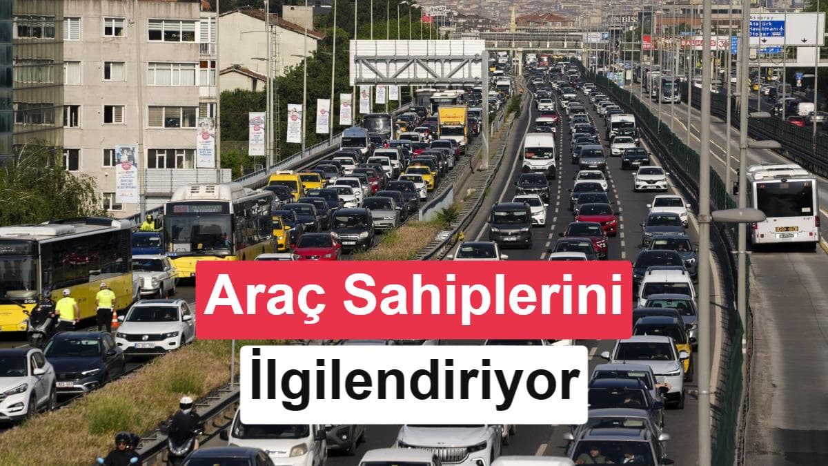 Sigortada yeni dönem: Hasar ve kusur bilgileri artık e-Devlet’te