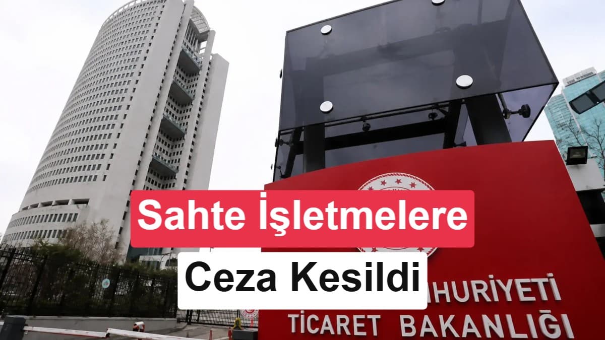Yemek uygulamalarında tek restoranı çoğaltan işletmelere yaptırım