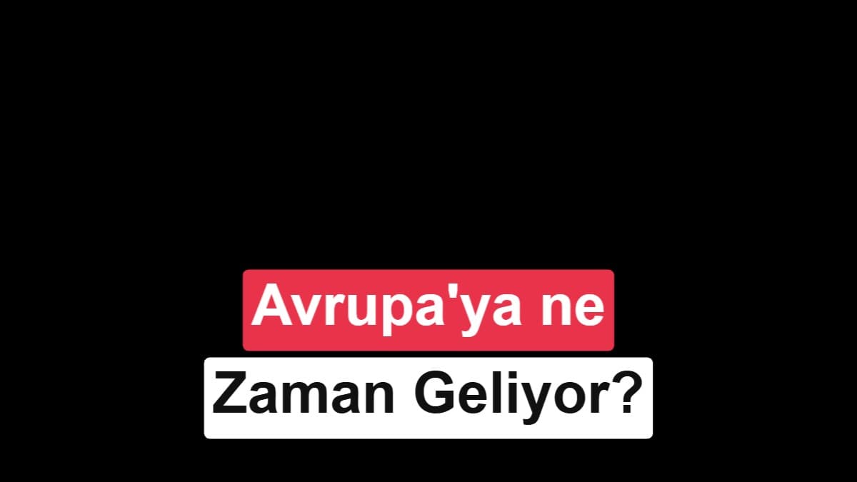 Apple’ın yapay zekâlı Siri özelliği AB’de daha da gecikebilir