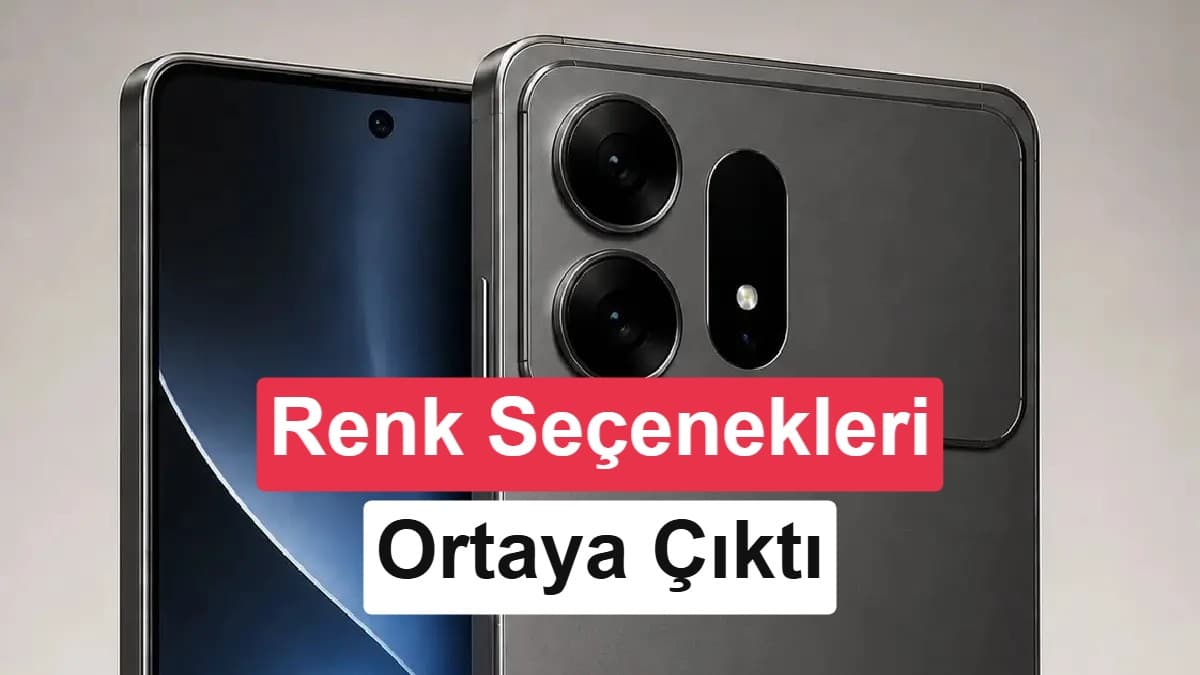 Galaxy S27 Ultra için dört standart, bir de mor renk iddiası