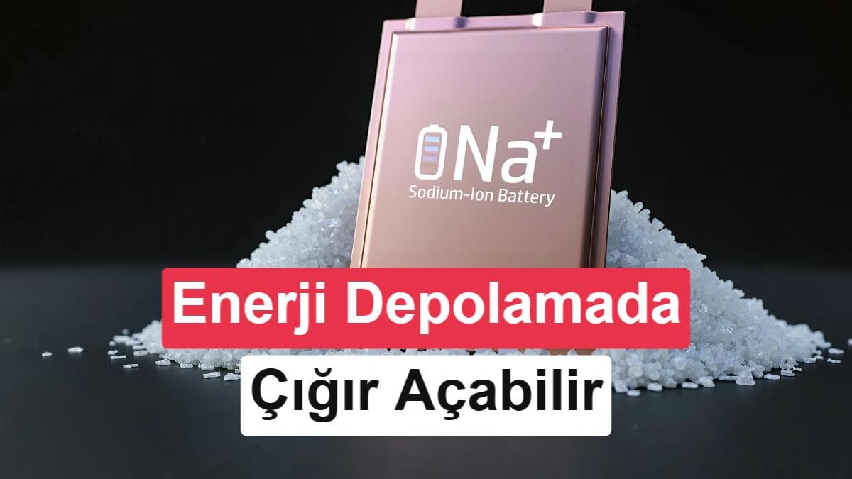 Hithium, enerji depolama için sodyum-iyon hücre ve sistemi geliştirdi