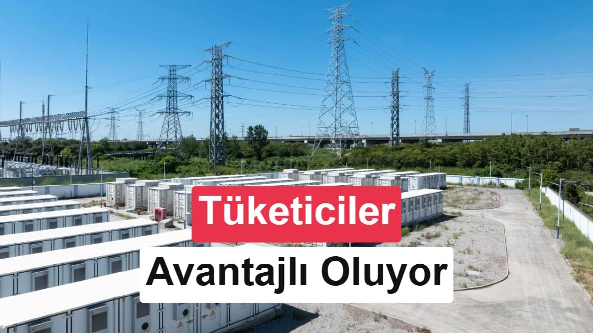 Fraunhofer ISE aracı, bataryaların elektrik fiyatlarına etkisini hesaplıyor