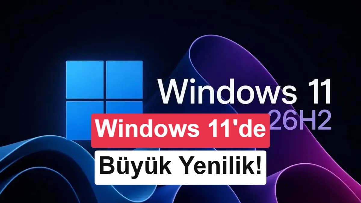 Microsoft, Windows 11 Arama deneyimini yeniden tasarlıyor