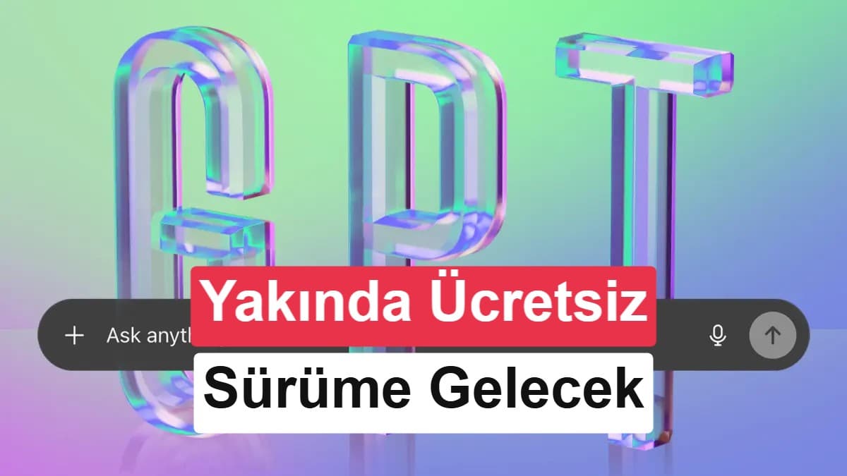 OpenAI, ChatGPT’ye yanıtların içinde çalışan araçlar ekliyor