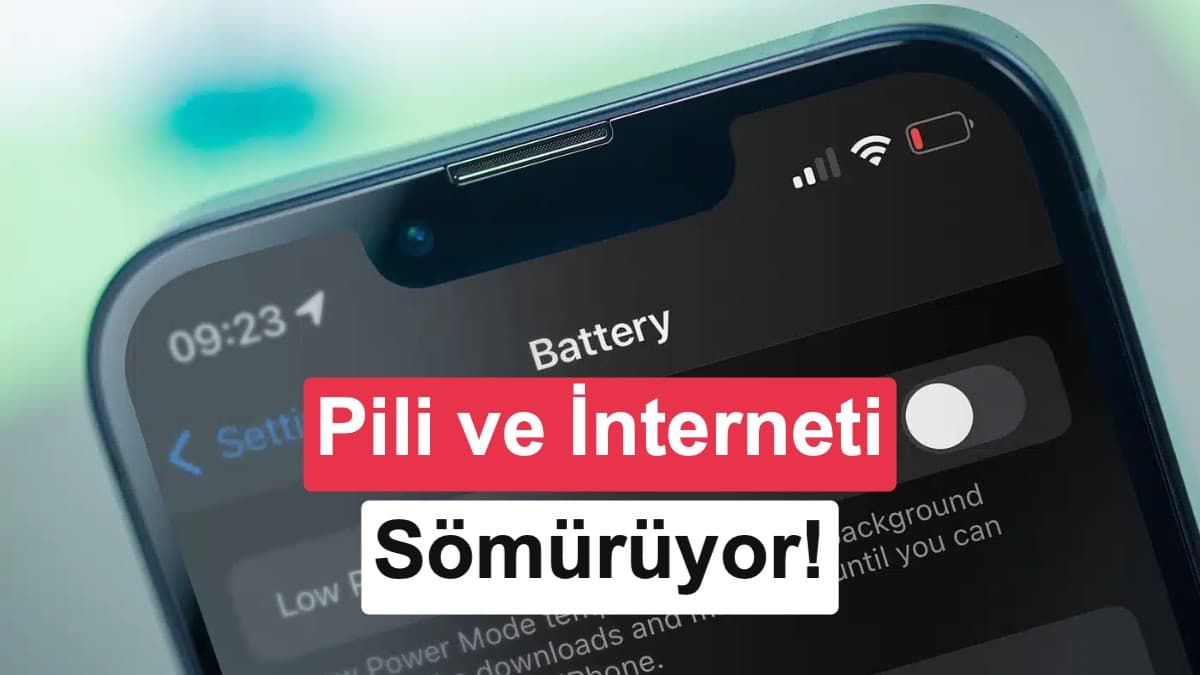iOS 27’de pil ve veri tüketimini artırabilen ayar: Bağlantı Desteği nasıl kapatılır?