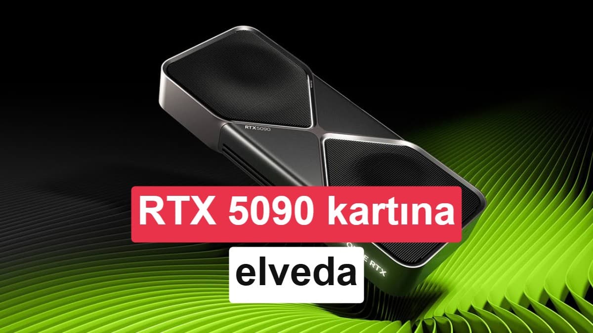 RTX 5090 üretiminin durduğu iddiası gündemde: GB202, RTX PRO modellerine ayrılıyor