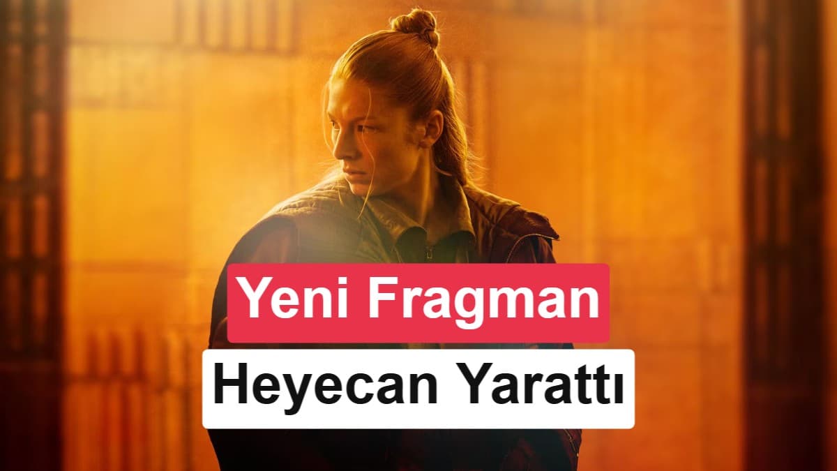 Blade Runner evreninde dengeler değişiyor: 2099 dizisi için tarih açıklandı