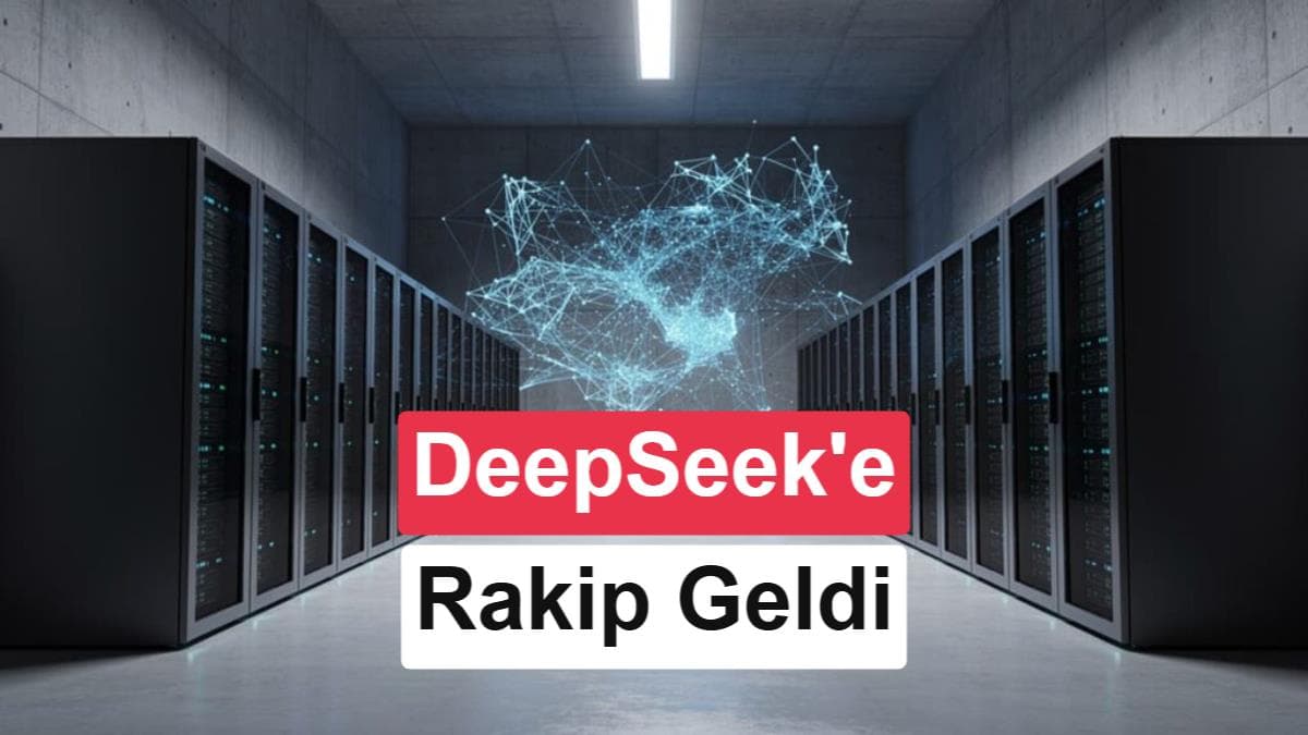 Reflection AI, 501 milyar parametreli açık modeli Beam’i tanıttı