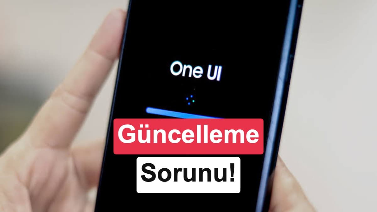 One UI 9 sonrası bazı Galaxy modellerinde kurulum ekranı sorunu bildirildi