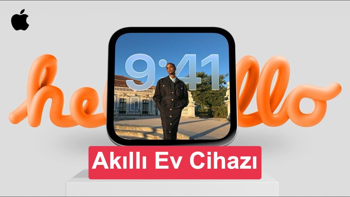 Apple HomeView, akıllı ev yönetimini kişiselleştirilmiş ekranla birleştiriyor