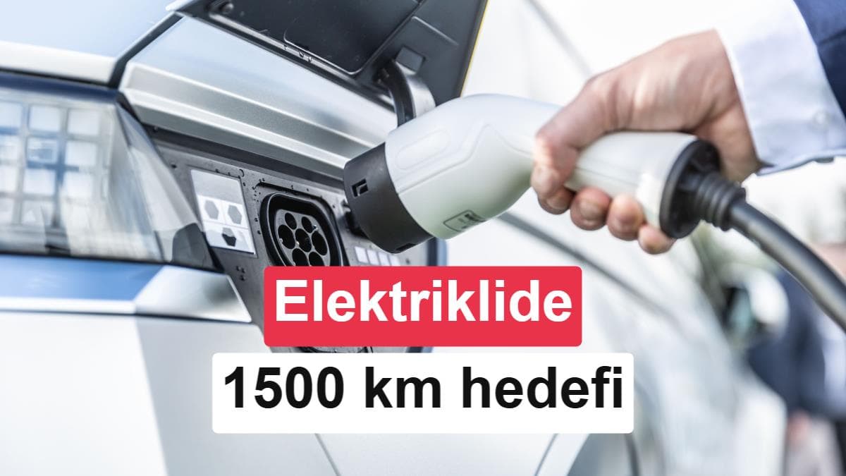 Changan-CATL ortaklığı yeni hücre yatırımıyla büyüyor