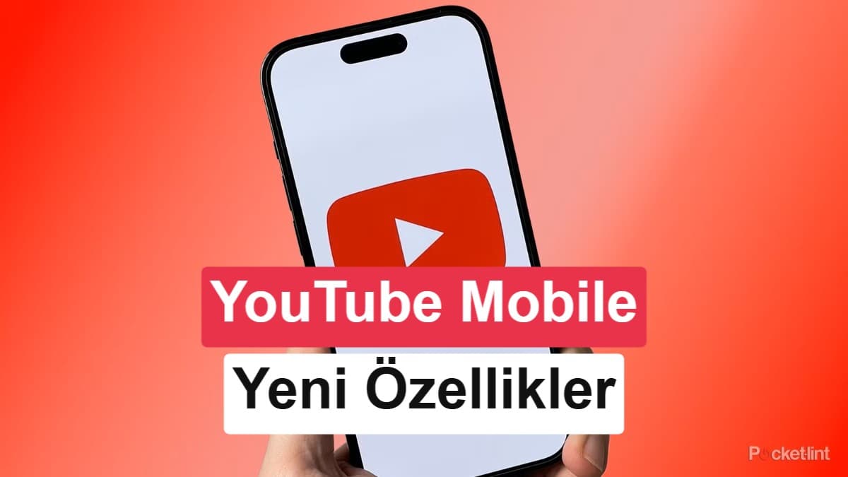 YouTube mobil güncelleniyor: Özel akışlar ve yeni abonelik sekmesi geliyor