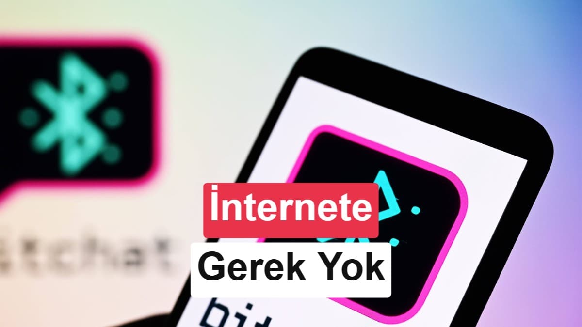 Fransa’daki protestolarda internetsiz mesajlaşma uygulaması Bitchat kullanıldı