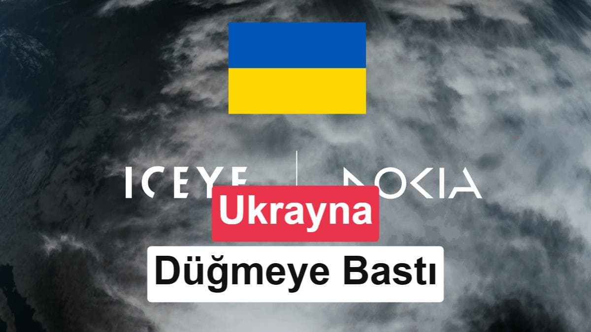 Ukrayna, Starlink krizinin ardından Nokia ile kendi uydu iletişim ağını kuracak