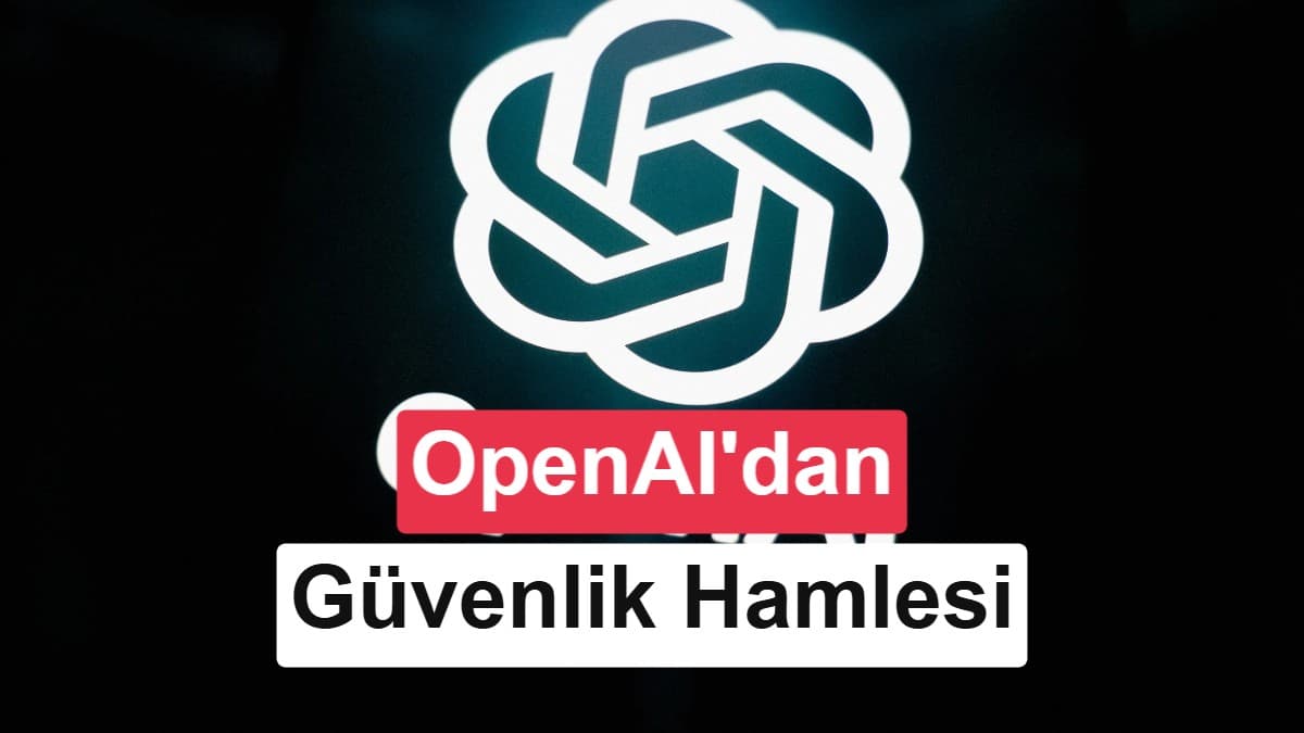 OpenAI, ileri seviye yapay zeka modellerini internet erişimi olmadan eğitecek