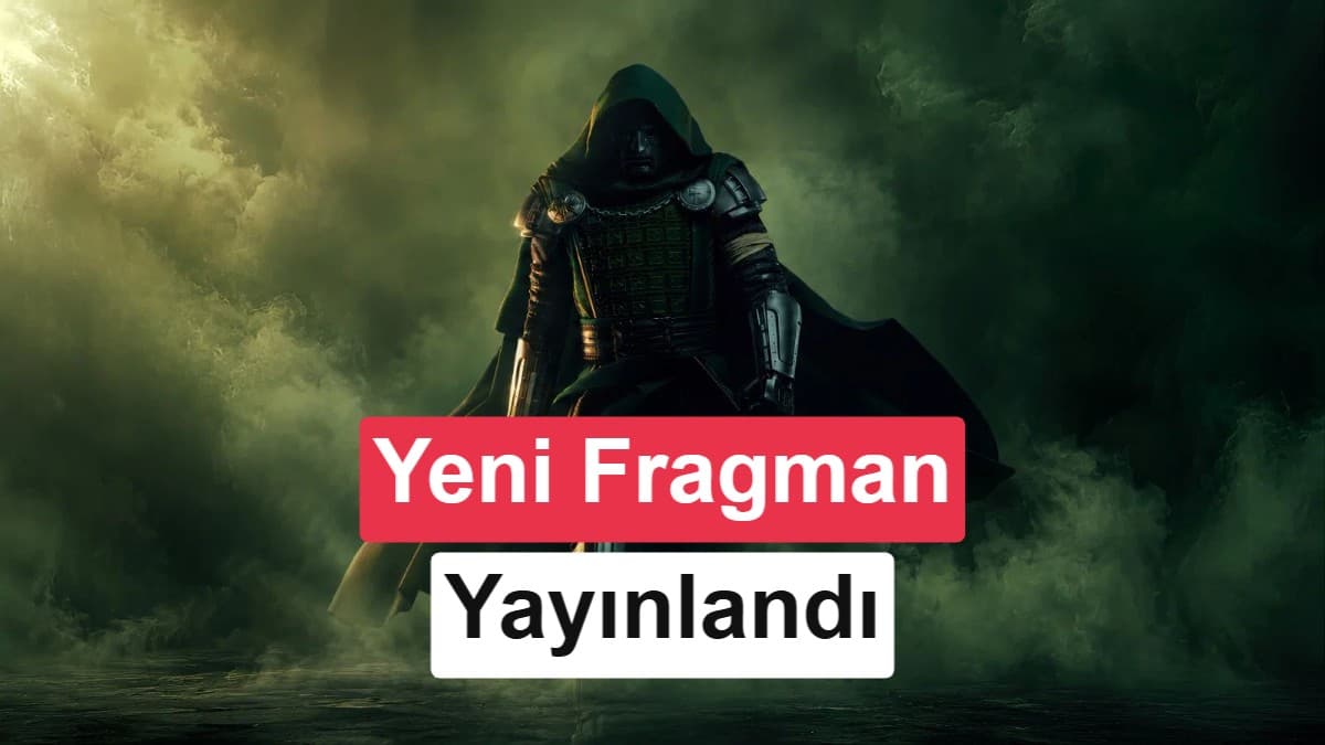 Avengers: Doomsday için yeni bir tanıtım videosu yayınlandı