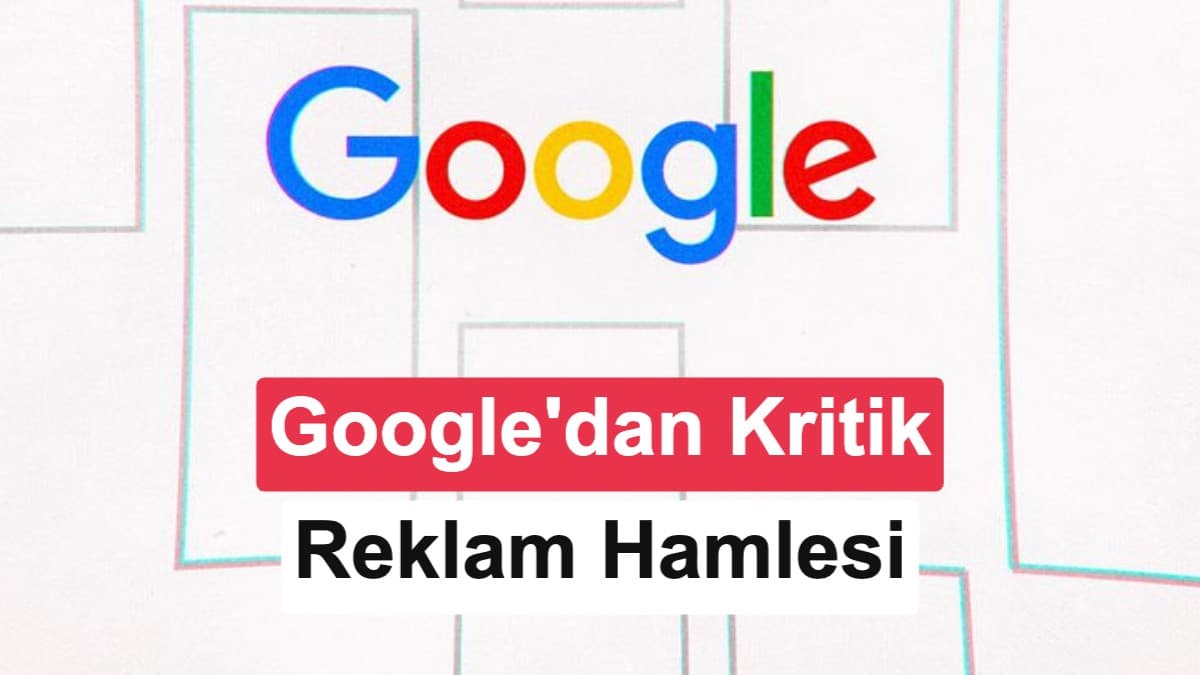 Google, Gmail ve Fotoğraflar'daki kişisel verileri reklamlar için kullanabilecek
