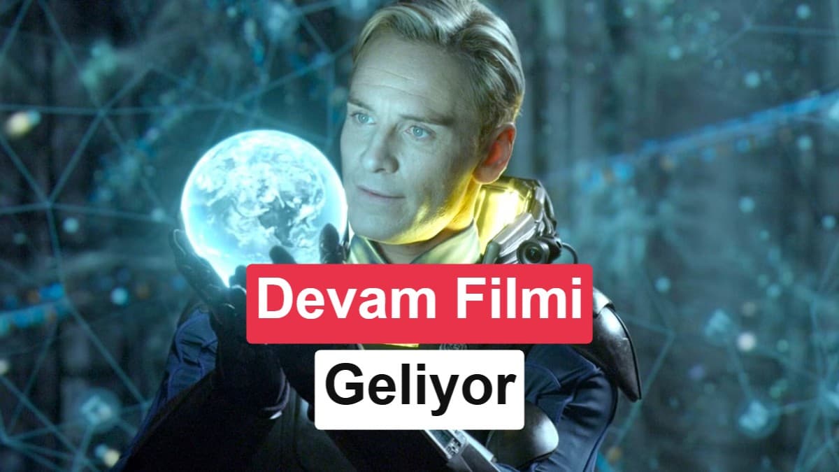 Alien evreninde yeni rota: Prometheus ve Covenant devamı için senarist belli oldu