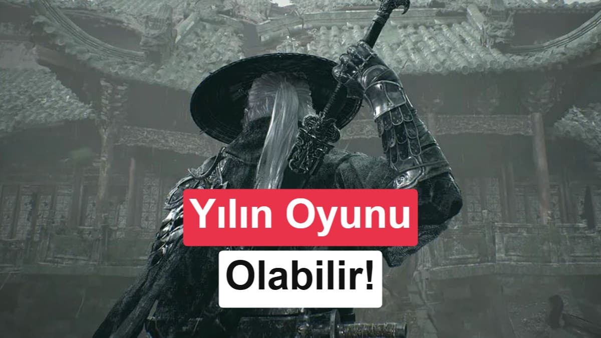 Phantom Blade Zero övgülerle karşılandı: Yılın oyunu olmaya aday