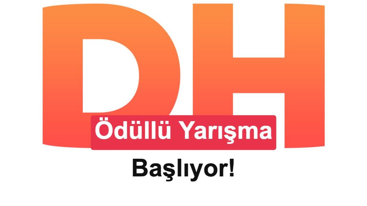 DH Quiz'de üçüncü hafta sona erdi: İşte kazananlar ve yeni haftanın ödülleri