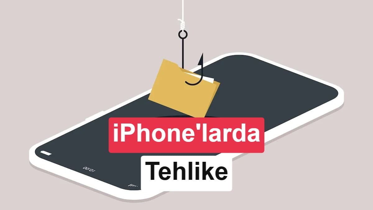Hackerlar güvenilir internet sitelerini iPhone tuzağına dönüştürüyor