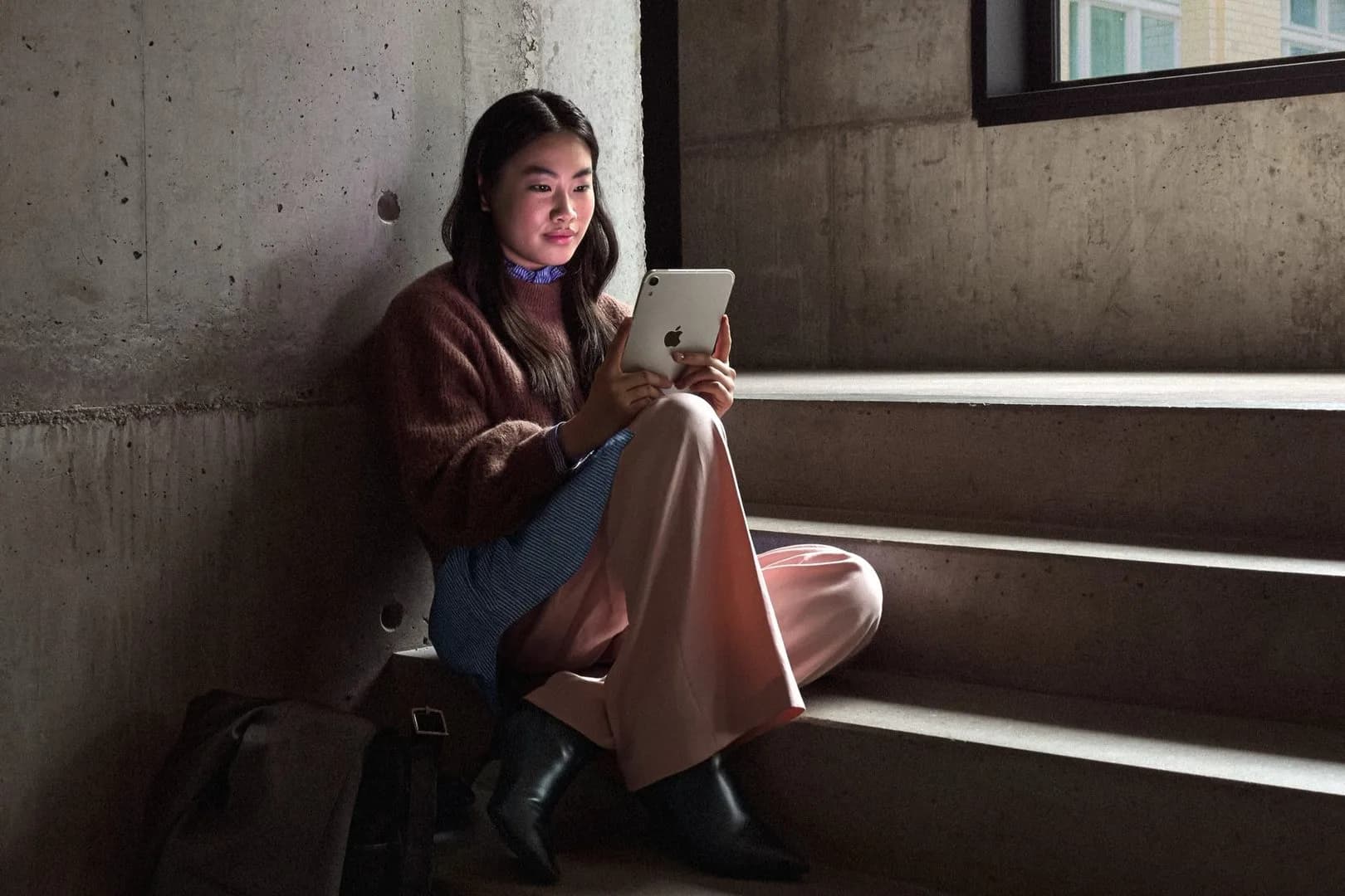 Yeni iPad mini Tanıtıldı: OLED Ekran, A20 Pro İşlemci ve Türkiye Fiyatı!