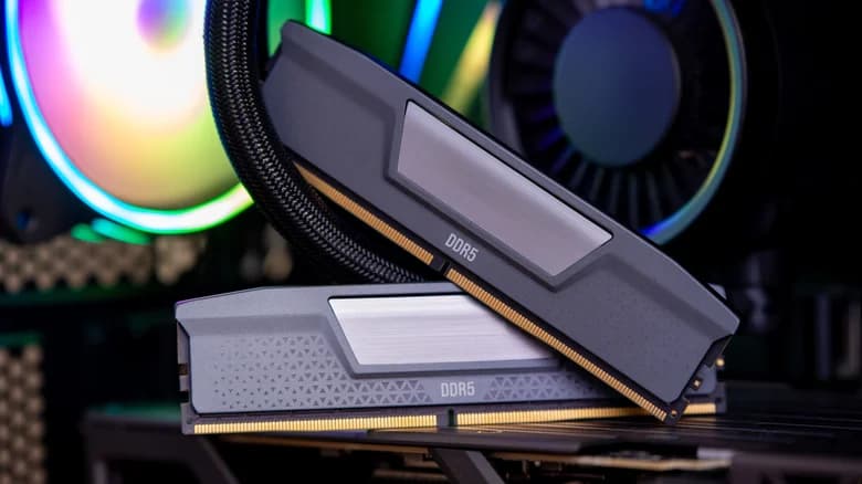 DDR5 Bellek Hızı Oyunlarda FPS Kazancını Hangi Noktadan Sonra Sınırlıyor?