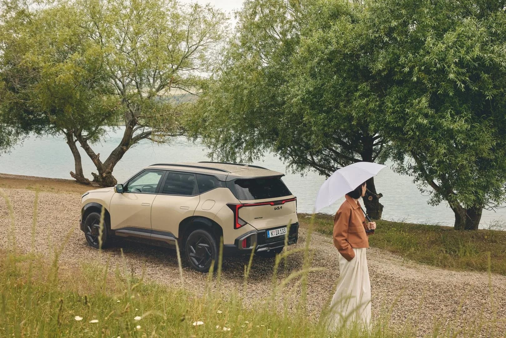 Kia Seltos Türkiye’de Satışa Sunuldu: Başlangıç Fiyatı 2.349.000 TL
