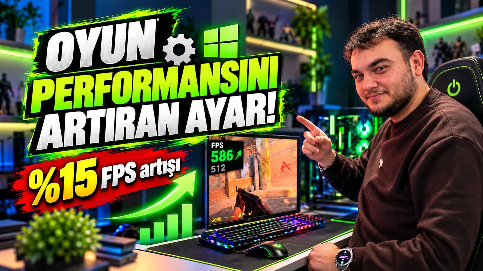 Windows 11’de Bellek Bütünlüğü ayarı oyun performansını etkileyebiliyor