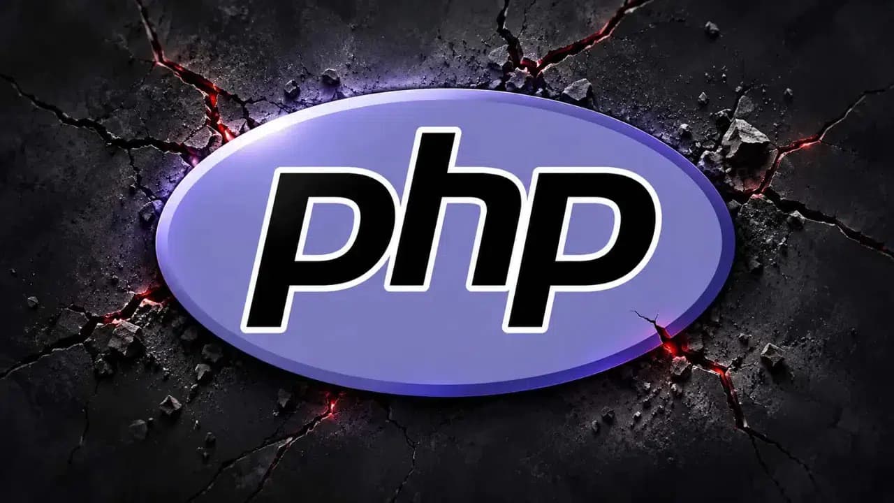 PHP’de Yeni Güvenlik Açığı Ortaya Çıktı: Henüz Yaması Yok
