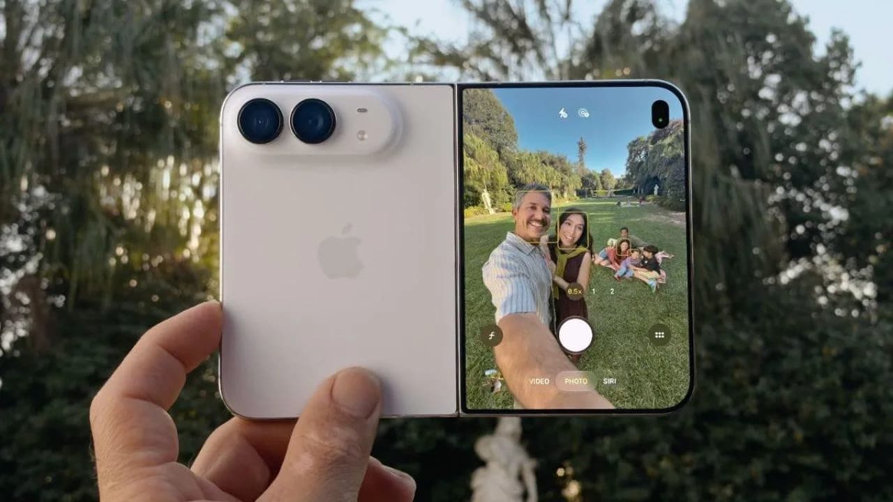 iPhone Duo Daha İlk Günden Çatladı!