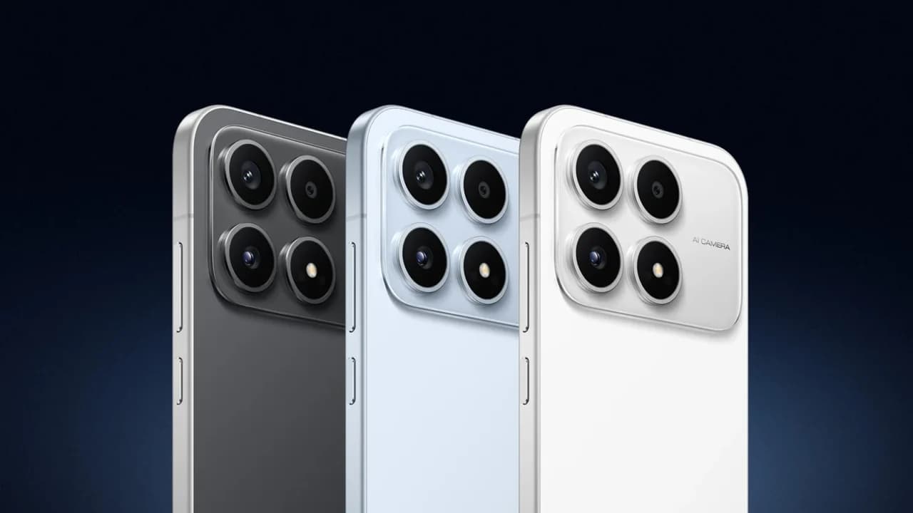 Kompakt Telefon Sevenlere Müjde: POCO X8s Tanıtıldı!