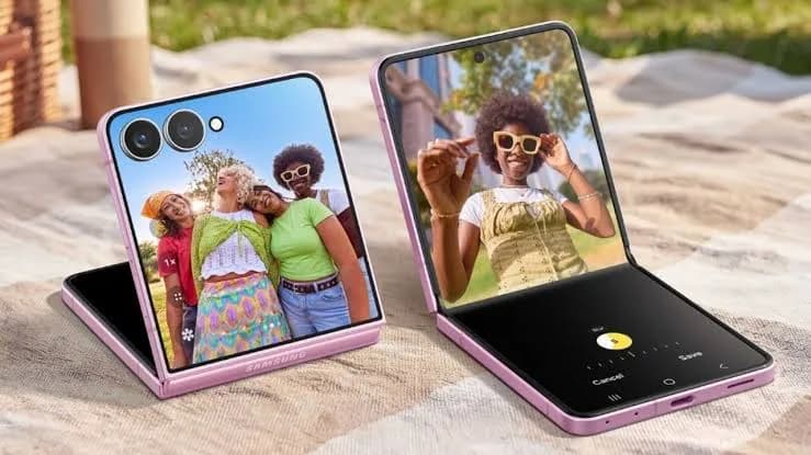 Samsung Açıkladı: Katlanabilir Telefonların Pazar Payı Yüzde 20’ye Ulaşabilir