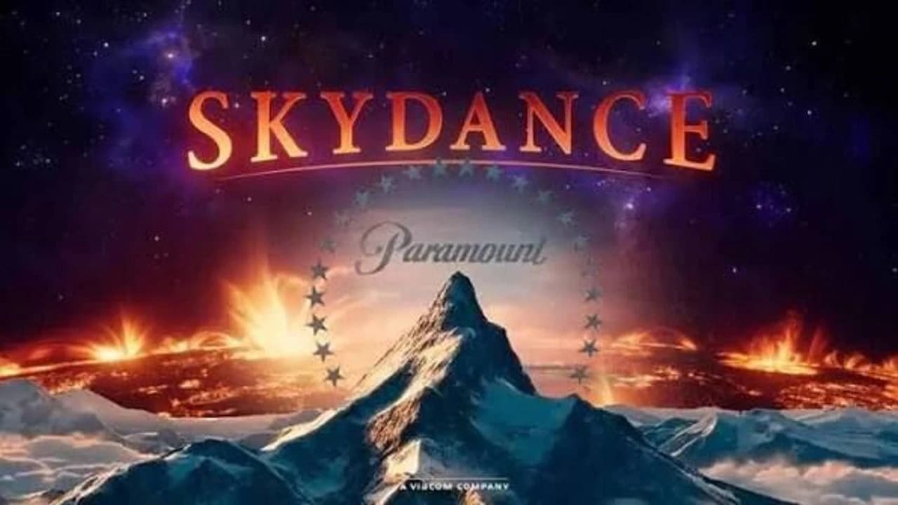 Paramount ve Warner Bros. birleşmesiyle Skydance çatısı kurulacak