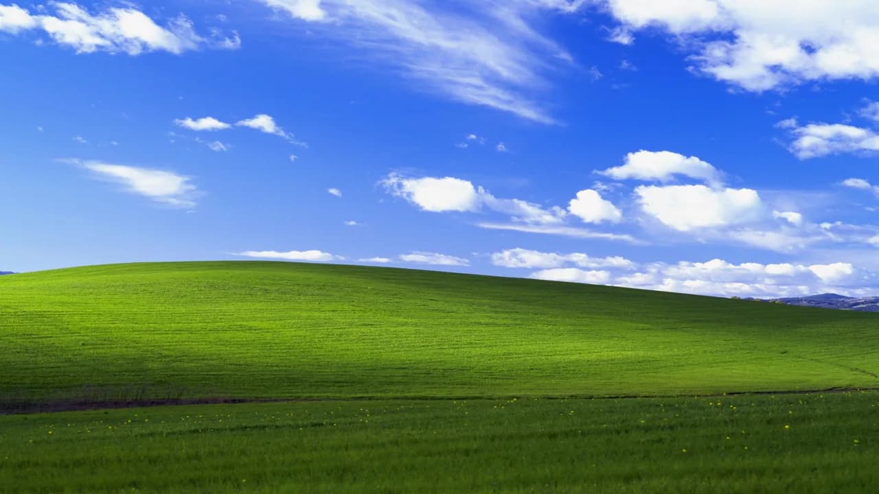 Topluluk sürücüsü, Pascal ekran kartlarını Windows XP’de çalıştırıyor